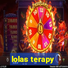 lolas terapy